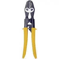 Klauke krympeværktøj K25 0,5-16qmm ( K25 )