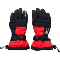 Spyder Overweb Handsker