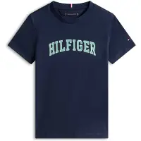 Tommy Hilfiger Kb0kb10420 T-shirt Med Korte ærmer