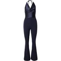 Wal G. Jumpsuit 'KALENA' navy