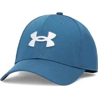 Under Armour Blitzing Low Str Kasket