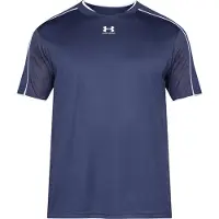 Under Armour Funktionsskjorte 'Challenger' mørkeblå