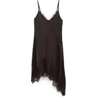 Vero Moda Kjole 'VMROSE' brun