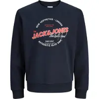 Jack & Jones Logo Sweatshirt