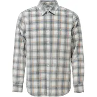 Salsa Jeans 21011017 Skjorte Med Lange ærmer