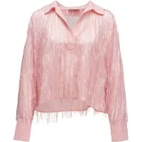 Salsa Jeans 21011102 Langærmet Bluse