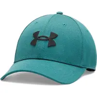 Under Armour Blitzing Low Str Kasket