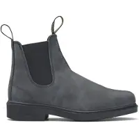 Blundstone Chelsea Boots '1308' mørkegrå