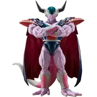 Tamashii Nations Dragon Ball Z King Cold-actionfigur 22 Cm