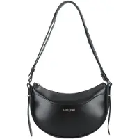 Lancaster Håndtaske 'Lancaster Sac besace Suave Ace Noir' sort
