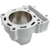 Airsal Ktm 250 Exc-f 2007-2013 Ø76 Cylinder