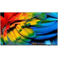 Philips 50HFL6214U - 50 Diagonal klasse Professional MediaSuite LED-bagbelyst LCD TV - sundhedspleje/hotel - Smart TV - Android TV - 4K UHD (2160p) 3840 x 2160 - antracit-grå