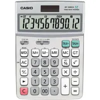 Casio Bordregner DF-120 ECO