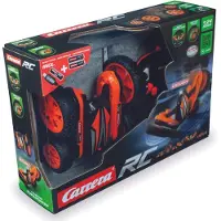 Carrera 370402008 Supercross 1:20 RC-modelbil, begyndermodel
