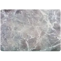 Westmark bordskånere i marmor grå 30,0 x 43,5 cm (1029008550) 4 stk
