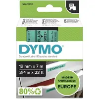 Dymo S0720890 D1 Standardetiket Tape 7 M