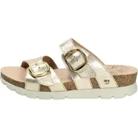 Panama jack Pantoletter guld