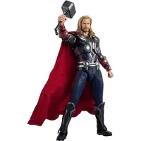 Tamashii Nations Thor - Edition Avengers Bandai Spirits S.H.Figuarts