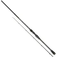 Mikado Kamisori Zander Spinnestang