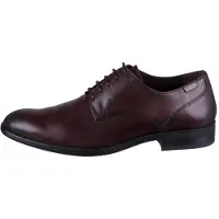 Pikolinos Pikolinostil mænd. M7J-4187 Bristol brune loafers i læder (39), Fast, Blonder, Casual