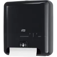 Tork Dispenser H1 Matic sort med Intuition sensor