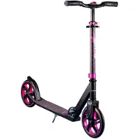Muuwmi Aluminium Scooter PRO skøjter 215 mm pink AU 472
