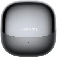 Xiaomi Buds 5 - Ægte trådløse øretelefoner med mik. - i øret - Bluetooth - aktiv støjfjerning - grafitsort