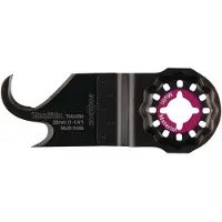 Makita - Utility knife - for pap, polyvinylklorid (PVC), tæppe - bredde: 11 mm - for DTM51Z, DTM52Z
