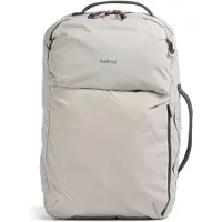 Usorteret Bellroy Lite Travel Pack 30L ash