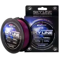 Cinnetic Sky Line 1000 M Monofil Liner