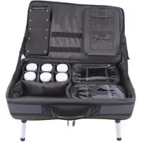 NGT Carp Bivvy Bord