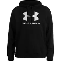 Under Armour Rival Fleece Logo Hættetrøje