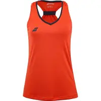Babolat Play Top ærmeløs T-shirt