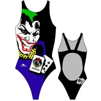 Turbo New Jocker Pro Resist Badetøj