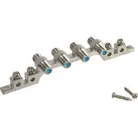 Wentronic goobay - Jording-blok til satellit