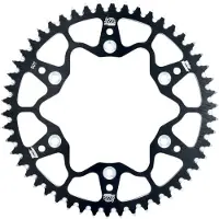 Moto-Master 520 Ktm 620302250 Aluminium Bagtandhjul