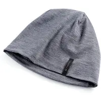 Therm-ic Temperate Ultra Light Natural Beanie