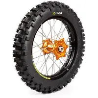 X-grip Jack The Gripper Medium+ Tt Offroad Dæk