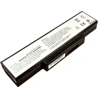 MicroBattery -batteri til Asus A32-K72