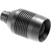 SCANGRIP kraftig arbejdslampe 600 lm SEARCH HEAD 03.5699C