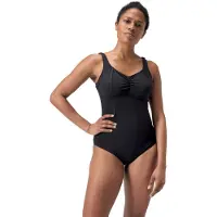 Speedo dame badedragt/kostume Aquanite AF str. 38/14
