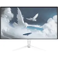 AROZZI Nova 27“ IPS 180Hz - Gaming Monitor - White