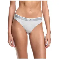 Emporio Armani Iconic Logoband Brazilian Trusser 2 Enheder