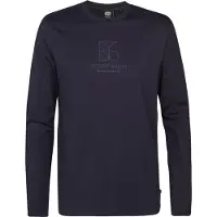 Petrol Industries M-3050-tlr623 T-shirt Med Lange ærmer