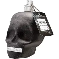 Police To Be Hyperverse Man Eau de toilette 125 ml