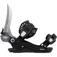 Bataleon Blaster Heelwarp Snowboardbindinger