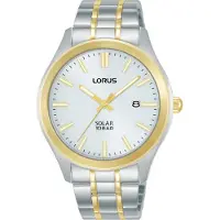 Lorus Rx394ax9 40mm Quartz/analogical Ur