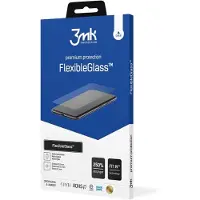 3MK FlexibleGlass skærmfilter til Asus Rog Flow Z13 2025 AI MAX+ (op til 15)