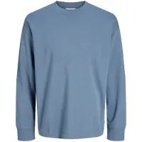 Jack & Jones Bluser & t-shirts dueblå