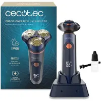 Cecotec Precisioncare Aluminium Pro Barbermaskine